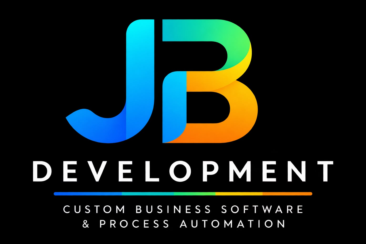 J&B Development brand mark