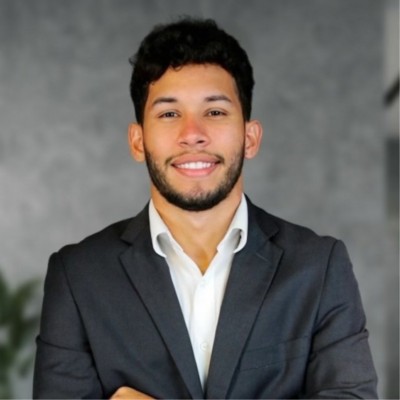 Brian Cruz